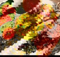 Amma's Modern Kitchen - Accommodation BNB