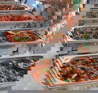 Aroma Spice - Accommodation BNB