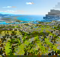 Bermagui Country Club - Accommodation BNB