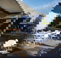 Cafe Aberdeen - Accommodation BNB