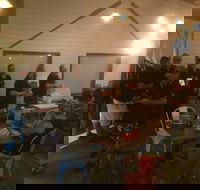 Camel Rock Brewery Bar and Grill - Accommodation BNB