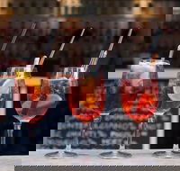 Candles Restaurant - Accommodation BNB