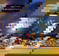 Clandestino Roasters - Accommodation BNB