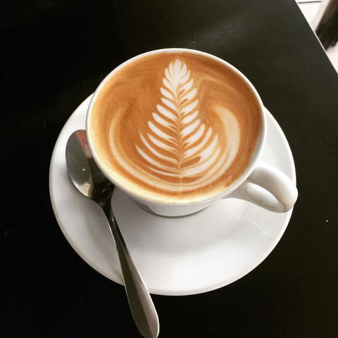 Coffee Warden - Accommodation BNB 0
