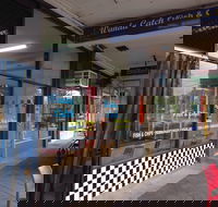 Coldstream Fish Bites - Accommodation BNB