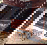 Cruise Espresso - Accommodation BNB