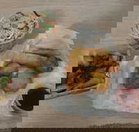 Fook Loy Lee - Accommodation BNB