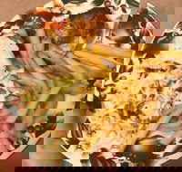 Ginger Monkey - Accommodation BNB