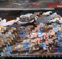 Gluten Free Deli Cafe on Weyba - Accommodation BNB