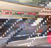 HK Food House - Accommodation BNB