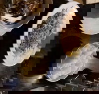 In and Out Thai Noodle Bar - Accommodation BNB