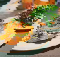 John Montagu - Accommodation BNB