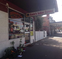 Kasim's Indian Cafe