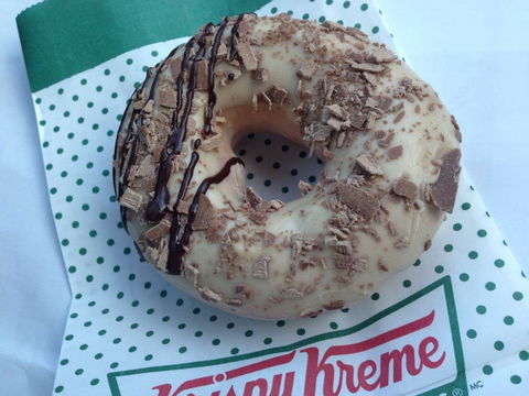 Krispy Kreme - Hillarys - Accommodation BNB 0