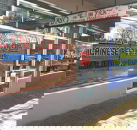 Lin Yick - Accommodation BNB