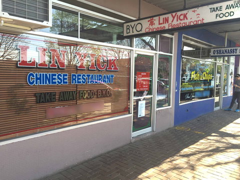 Lin Yick - Accommodation BNB 0