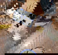 Mamma Kitchen - Accommodation BNB