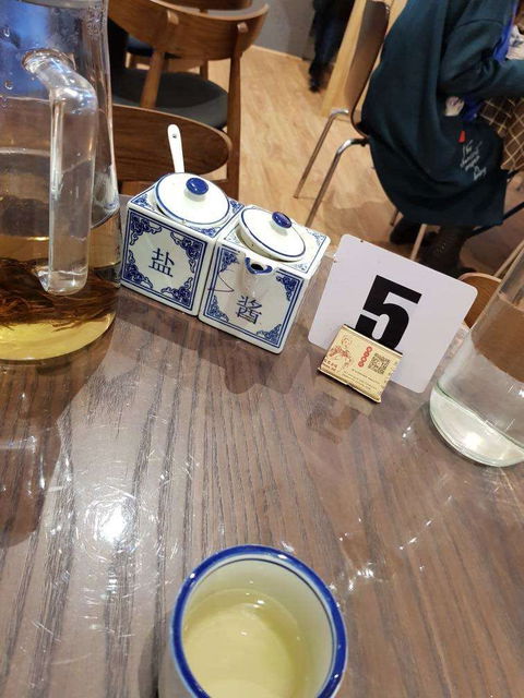 Mamma Kitchen - Accommodation BNB 0