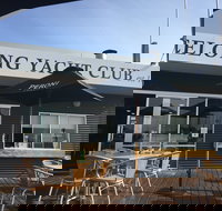 Marina View Cafe - Accommodation BNB