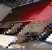 Mesh Cafe - Accommodation BNB