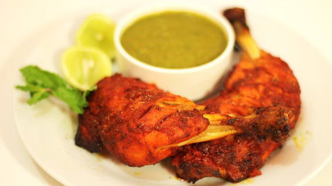 Modern Indian Restaurant - Keysborough - Accommodation BNB 0
