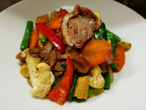 O'Cha Thai Restaurant - Accommodation BNB 0