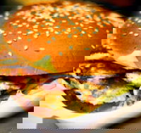 Ogalo - Rockdale - Accommodation BNB