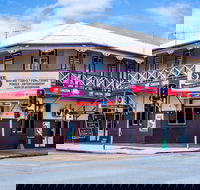 Old Sydney Hotel - Maryborough - Accommodation BNB