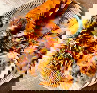 Pandanus Garden Bar and Restaurant - Accommodation BNB