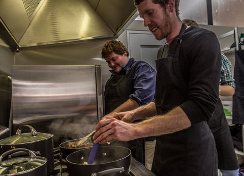 Provenance Kitchen - Accommodation BNB 1