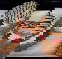 Red Rock Charcoal - Accommodation BNB