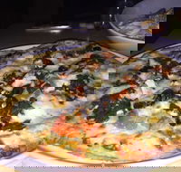 Riverside Restaurant - Accommodation BNB