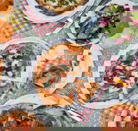 Rosetta Trattoria - Accommodation BNB