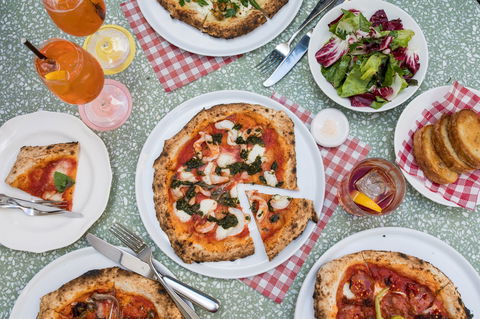 Rosetta Trattoria - Accommodation BNB 0