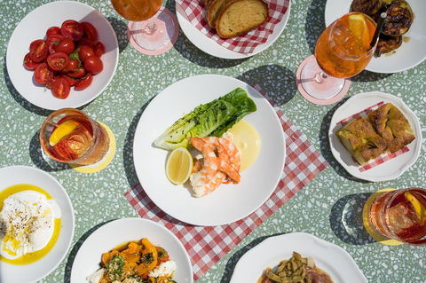 Rosetta Trattoria - Accommodation BNB 1