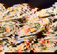 Sale Pepe Pizzeria  Cafe - Accommodation BNB