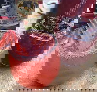 Si Senor Taqueria - Accommodation BNB