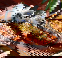 Su Japanese - Accommodation BNB