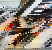 Sushi Sushi - Baldivis - Accommodation BNB