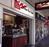 Sushi Ria - Potts Point - Accommodation BNB