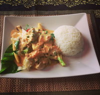 Thai Yes Indeed - Riverview - Accommodation BNB