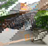 The Falls Take Away - Accommodation BNB