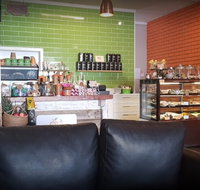 The Orchard Cafe - Accommodation BNB