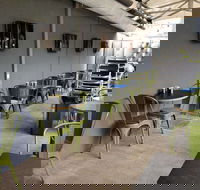 The Potter Espresso Bar - Accommodation BNB