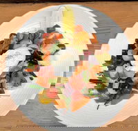 The Beatt Cafe - Accommodation BNB