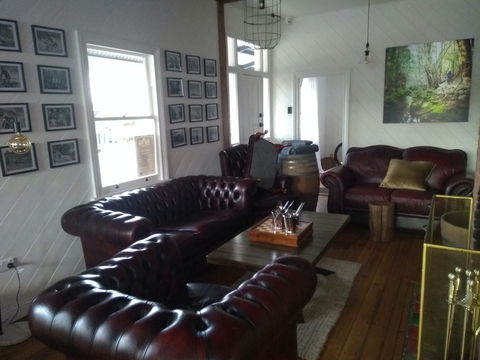 The Hub - Pizza And Beer - Accommodation BNB 0