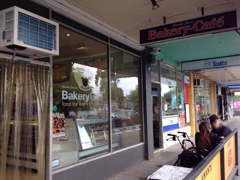 Wanda Street Bakery Café - Accommodation BNB 0