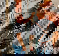 Wildflower Gin Distillery - Accommodation BNB