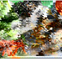 Xuan Thuy Vietnamese Food - Accommodation BNB