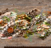 Zambrero Townsville Willows - Townsville - Accommodation BNB